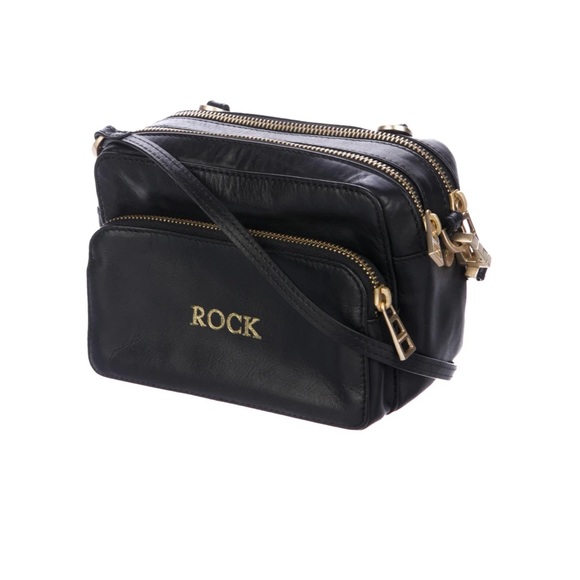 ZADIG & VOLTAIRE Boxy XL Words Crossbody Bag - Picture 3 of 11